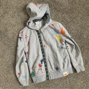 Harajuku by Target Hoodie - Girls L